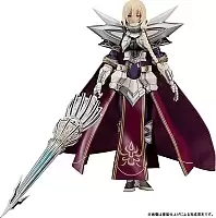  PLAMATEA The Legend of Heroes: Trails of Cold Steel Arianrhod, the Steel Maiden Plastic Model
