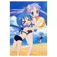 ���� Lucky Star (������ A3, 252 ������) 67254