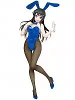 SAV Taito Coreful Mai Sakurajima Bunny Ver.