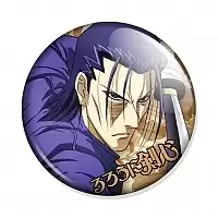  Rurouni Kenshin - Hajime Saitou