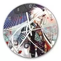   Hiiro no Kakera 347216