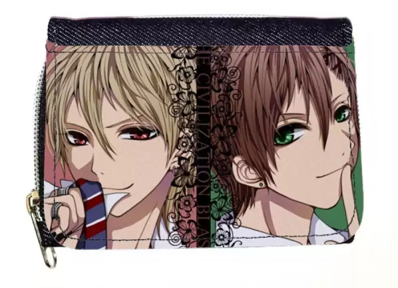 ���������� ������� ������� ��������� Zetsuen no Tempest 56262 �� ����� � ����� ���� ������ / Zetsuen no Tempest / Blast of Tempest