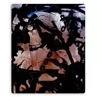 ������ ��� ����� Black Rock Shooter 308232