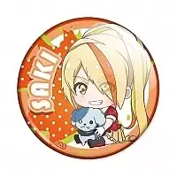  .  - Chibi Saki