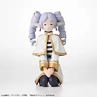  SAV Chokonose Premium Figure Frieren ?Tate Roll no Nacchatta?