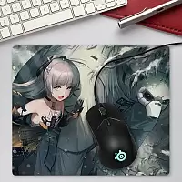     Punishing: Gray Raven - Nanami