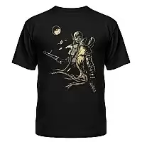  Fallout The Courier