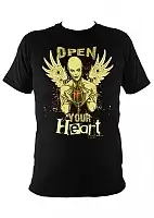 �������� Open Your Heart