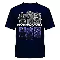 �������� Overwatch Bring Your Friends