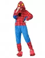    / Kigurumi Spyder Man