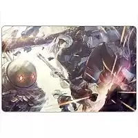 ������ ��������� ������������� NieR: Automata - Yorha No. 2 � Yorha No. 9