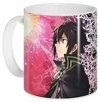 ������ Owari no Seraph 336476