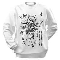 ��������� Kobayashi-san Chi no Maid Dragon Kanna Kamui (Suibokuga)