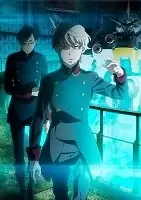 Aldnoah.Zero (.) ( ) HD