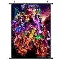 ������� �������� Avengers: Endgame