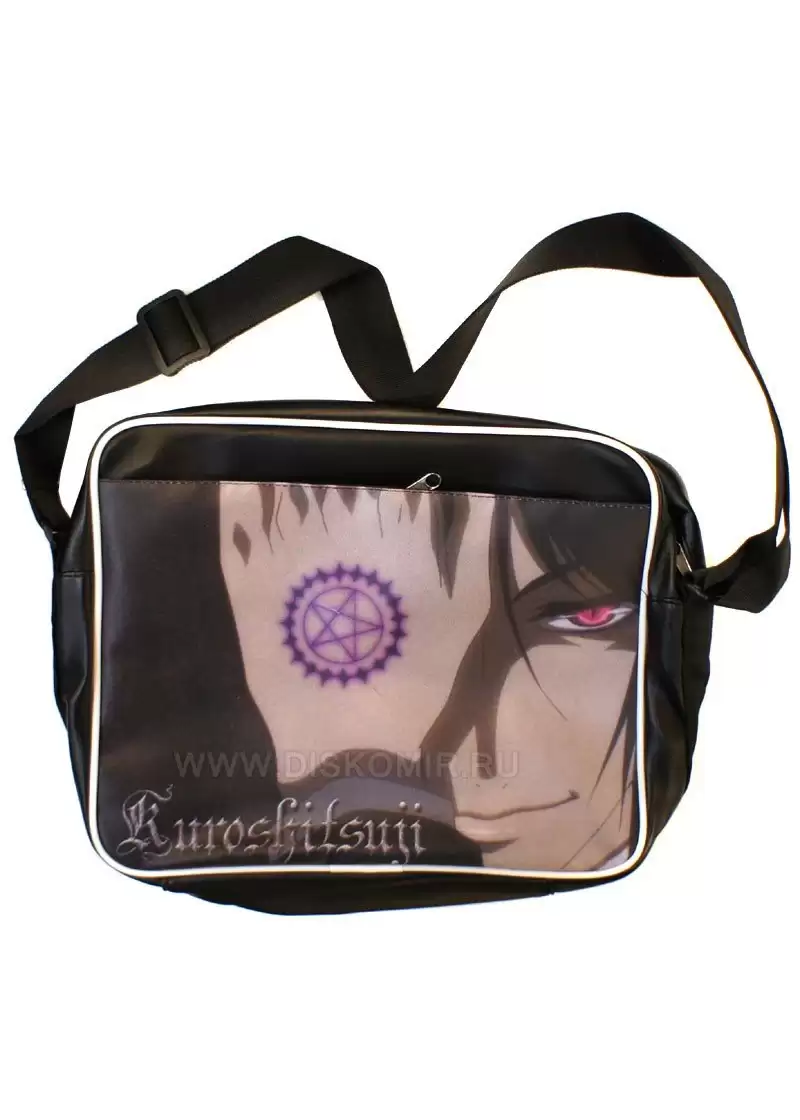 ���������� ������� ����� Kuroshitsuji 34610 �� ����� � ����� ������ ��������� / Kuroshitsuji / Black Butler / �����-���������