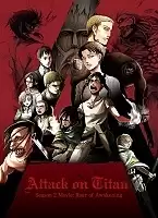Shingeki no Kyojin / Attack on Titan  /   Movie 3 HD