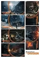 ������� ��������� Tom Clancy's The Division No.1