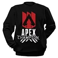  APEX Champion