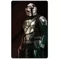������ ������������� The Mandalorian - Protective Wear
