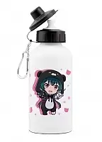     Kuma Kuma Kuma Bear - Yuna  Fina