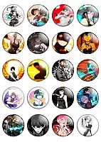 ����� ��������� ������� Fire Force