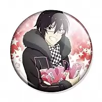 ������ Idolmaster SideM Type: Physical - Shiki Iseya