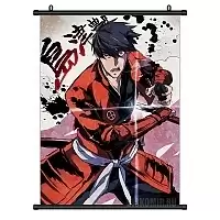 ������� �������� Drifters Shimazu Toyohisa