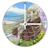   Chobits 47411