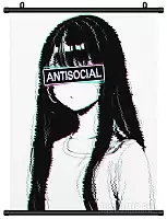 ������� �������� ����� ������� / ANTISOCIAL