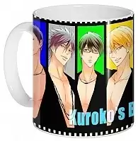  Kuroko no Basuke 56224