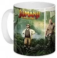     "Jumanji: Welcome to the Jungle"