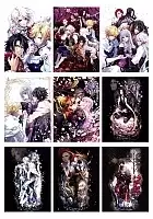 ������� ��������� "Reine des Fleurs" No.1