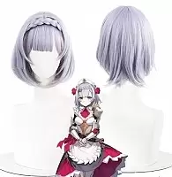   Genshin Impact - Noelle 2
