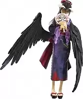  Overlord: Albedo Yukata Ver.