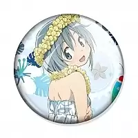 ������ Puella Magi Madoka Magica - Sayaka Miki