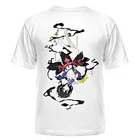 ����� �������� Touhou Project - Seija Kijin