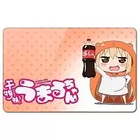 ������ ��������� ������������� Himouto! Umaru-chan Umaru Doma