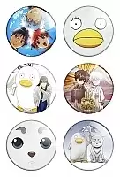   "Gintama" No.1