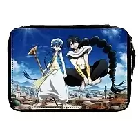     Magi: The Labyrinth of Magic / :  