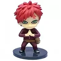  The Last Naruto - Gaara