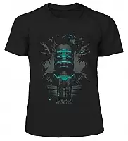  Dead Space - Isaac Clarke