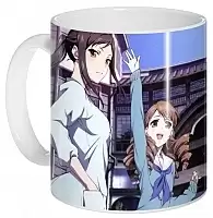 ������ Hanasaku Iroha 310636