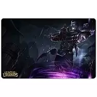   " " 