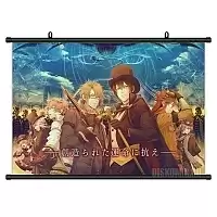   Code: Realize - Sousei no Himegimi