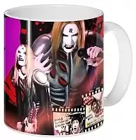 ������ Detroit Metal City