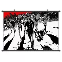 ������� �������� Persona 5 Group