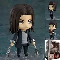  Nendoroid 2000     Eren Yeager