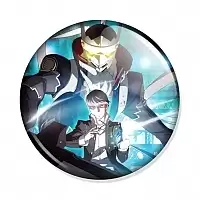 ������ Persona 4 Izanagi