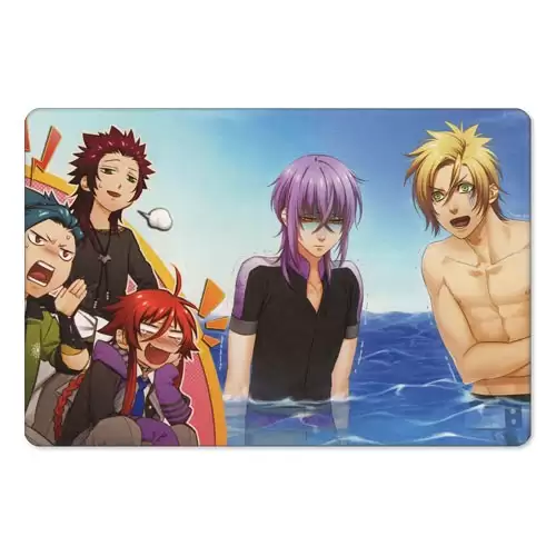 ���������� ������� ������ ��������� ������������� Kamigami no Asobi 316512 �� ����� � ����� ������ ����� / Kamigami no Asobi / Kamiaso / ���� �����